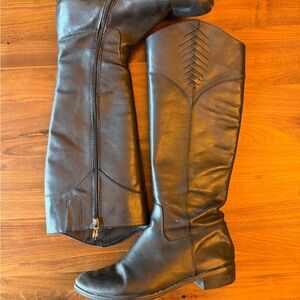 Tahari Knee High Rupert Boots